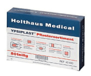 Holthaus Medical 50-teiliges Pflastersortiment »YPSIPLAST®« robust - Bei  OTTO Office günstig kaufen.