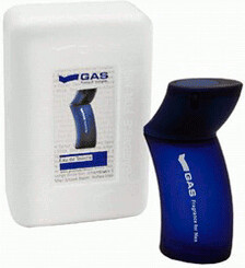 Gas for Men Eau de Toilette (100 ml)