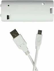 Logic 3 NW845 - Wii Battery Pack