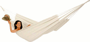 La Siesta Hamac Modesta H140 (220x140)