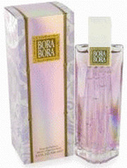 Photos - Women's Fragrance Liz Claiborne Bora Bora Eau de Parfum  (100ml)
