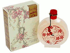Liz Claiborne Lucky Number 6 Eau de Parfum (100 ml)