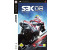 SBK-08 Superbike World Championship (PSP)