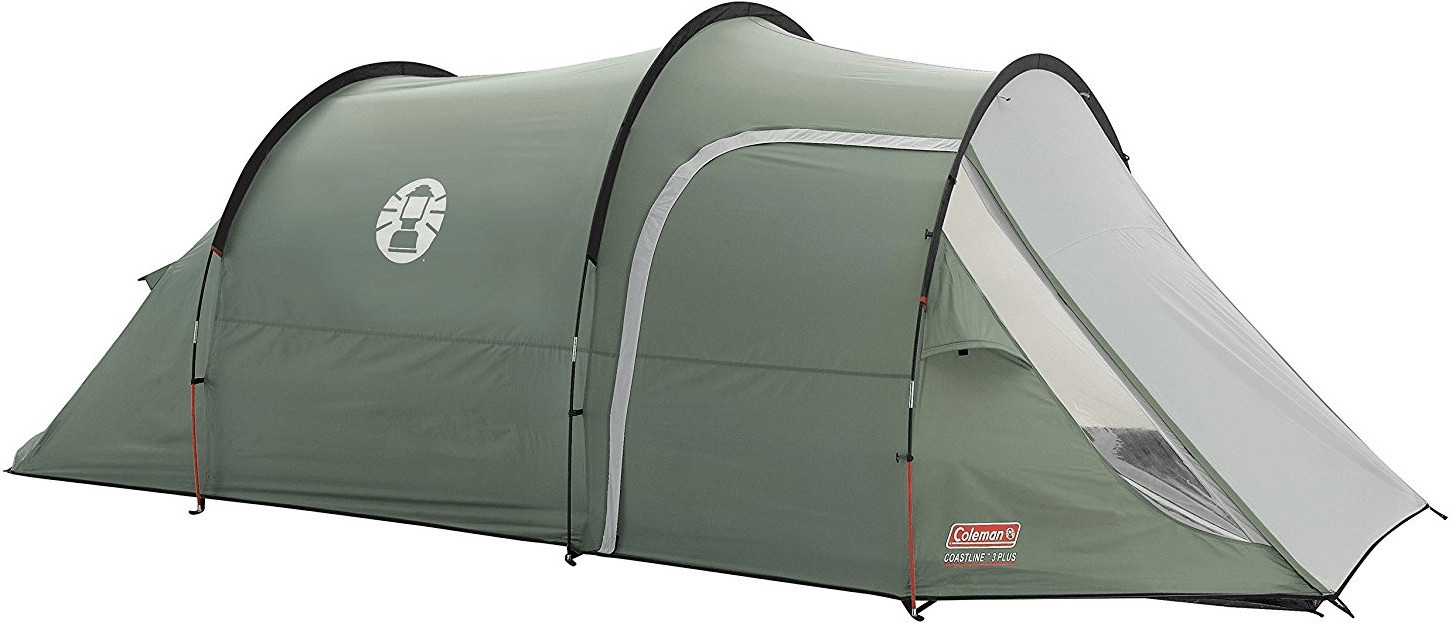 Coleman Coastline 3 Plus