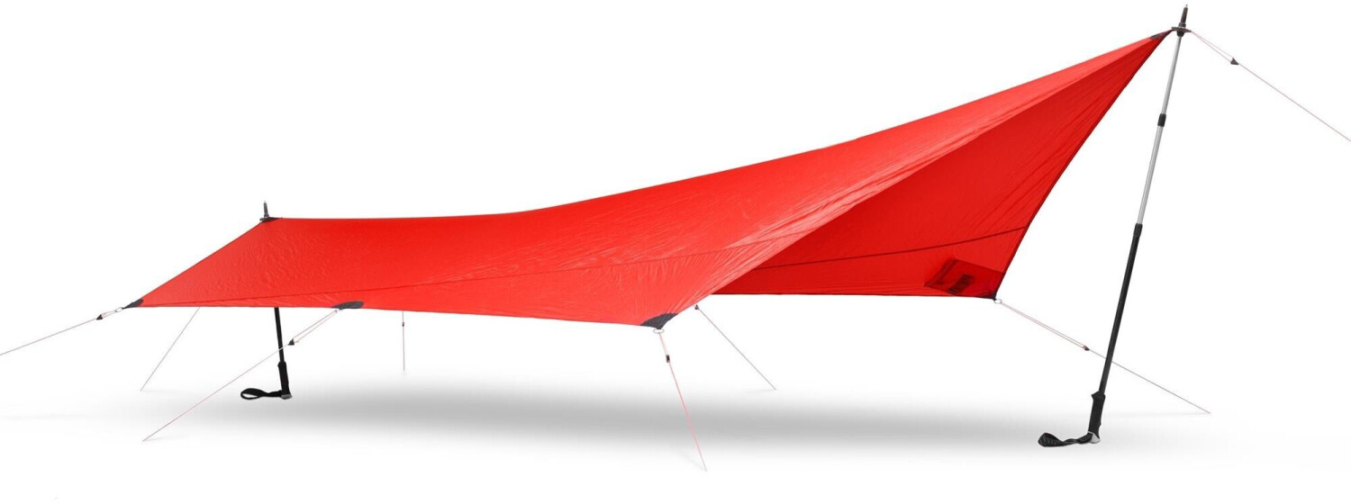 Hilleberg Tarp UL 5 ab 229 90 Preisvergleich bei idealo.at