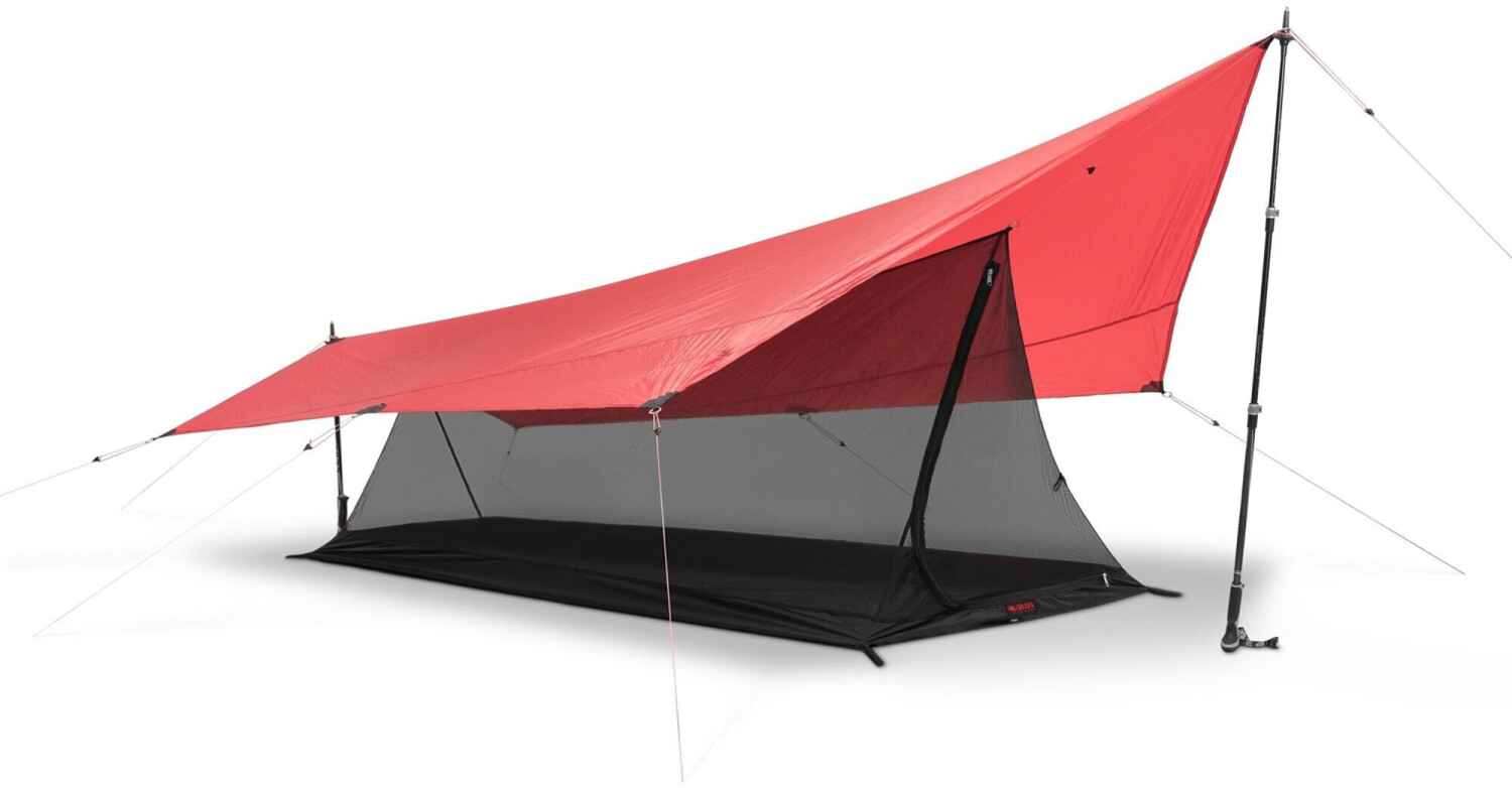 Hilleberg tarp deals 5