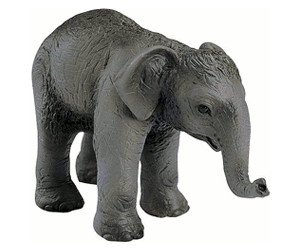 Schleich Indian Elephant Calf