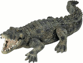 Schleich Crocodile (14378)