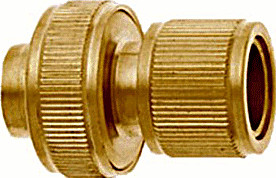 H. Gautzsch Raccord 1/2 (571393)
