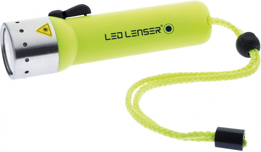 Ledlenser D14