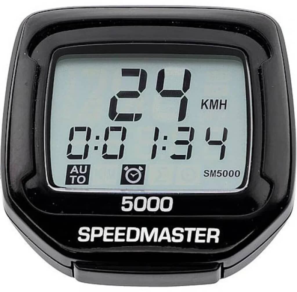 Sigma Speedmaster 5000