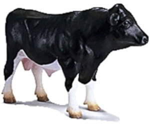 Schleich Holstein Bull (13143)