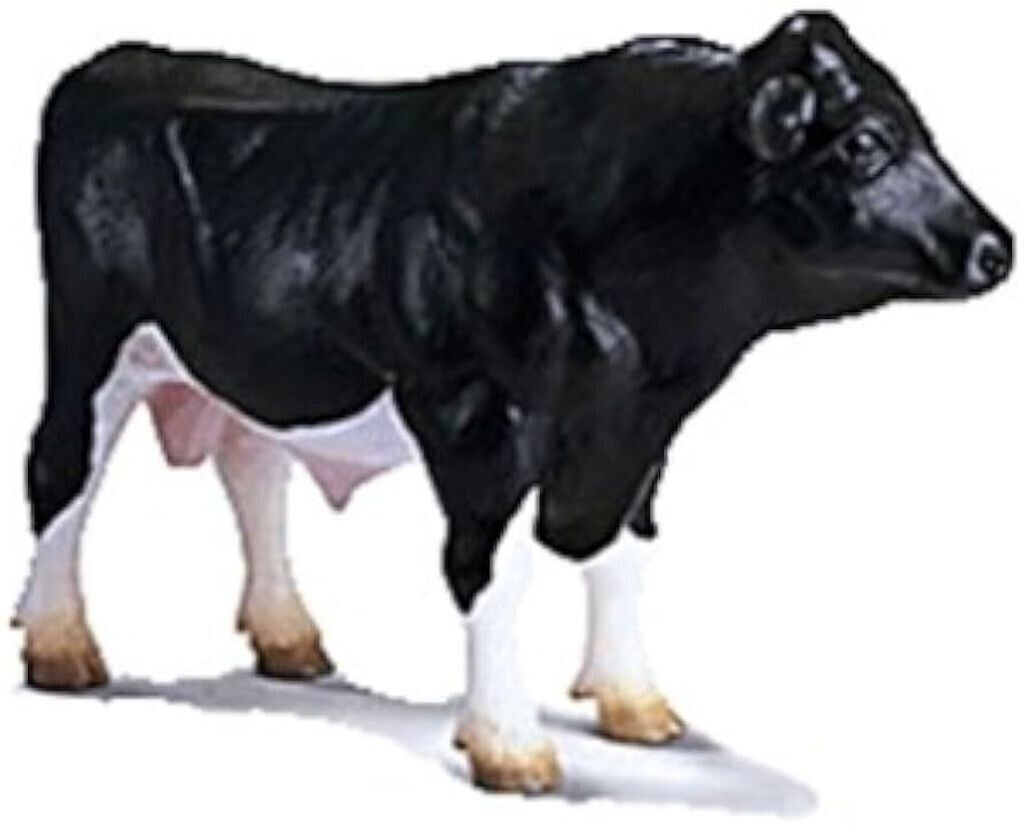 Schleich Holstein Bull (13143)