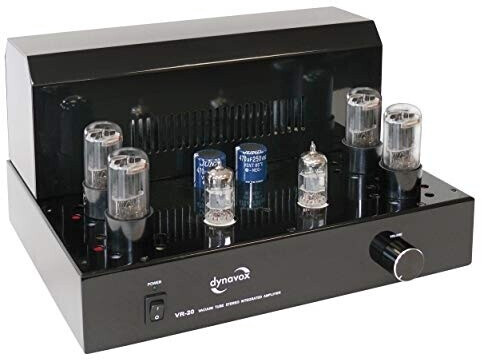 Dynavox VR-20