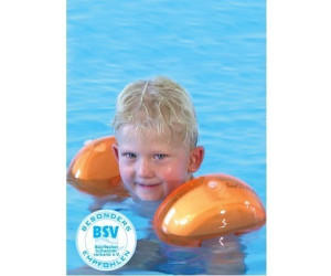 Schwimmhilfe Flipper Swimsafe 77840117 Schwimmflügel für Kleinkinder ab 12 Mon 