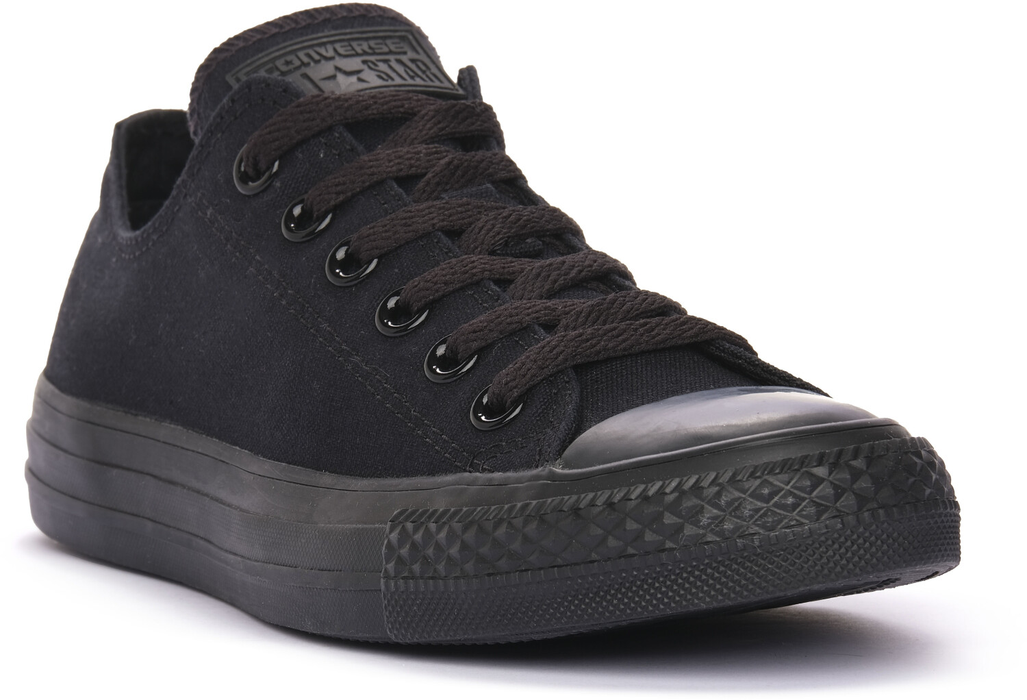 Converse m5039 black top