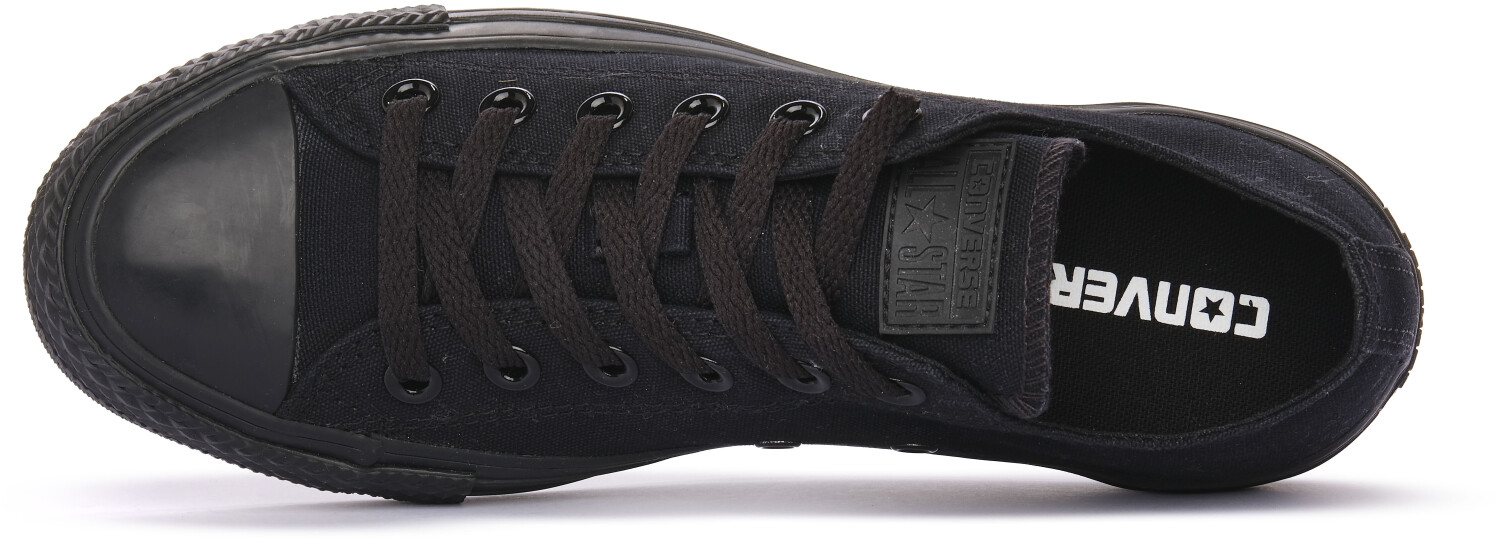Buy Converse Chuck Taylor All Star Ox Black Monochrome from 25.00 Today Best Deals on idealo