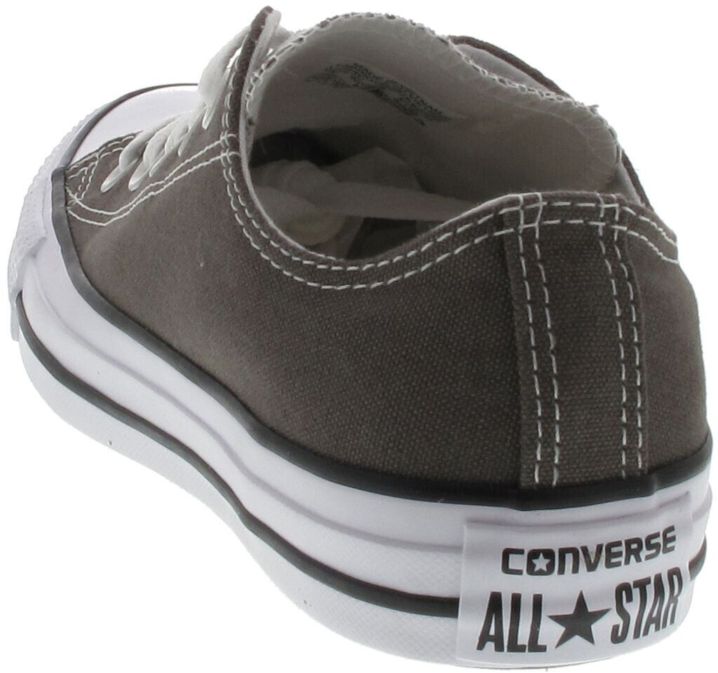 Chuck taylor all deals star ox charcoal