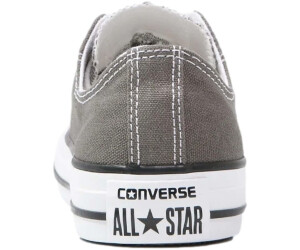 Converse sneaker chucks store core ox charcoal
