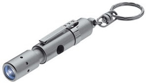 Ledlenser V1 Zoom-Lenser