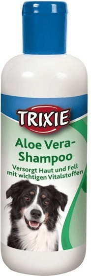 Trixie Shampoing à l'aloe vera 250 ml