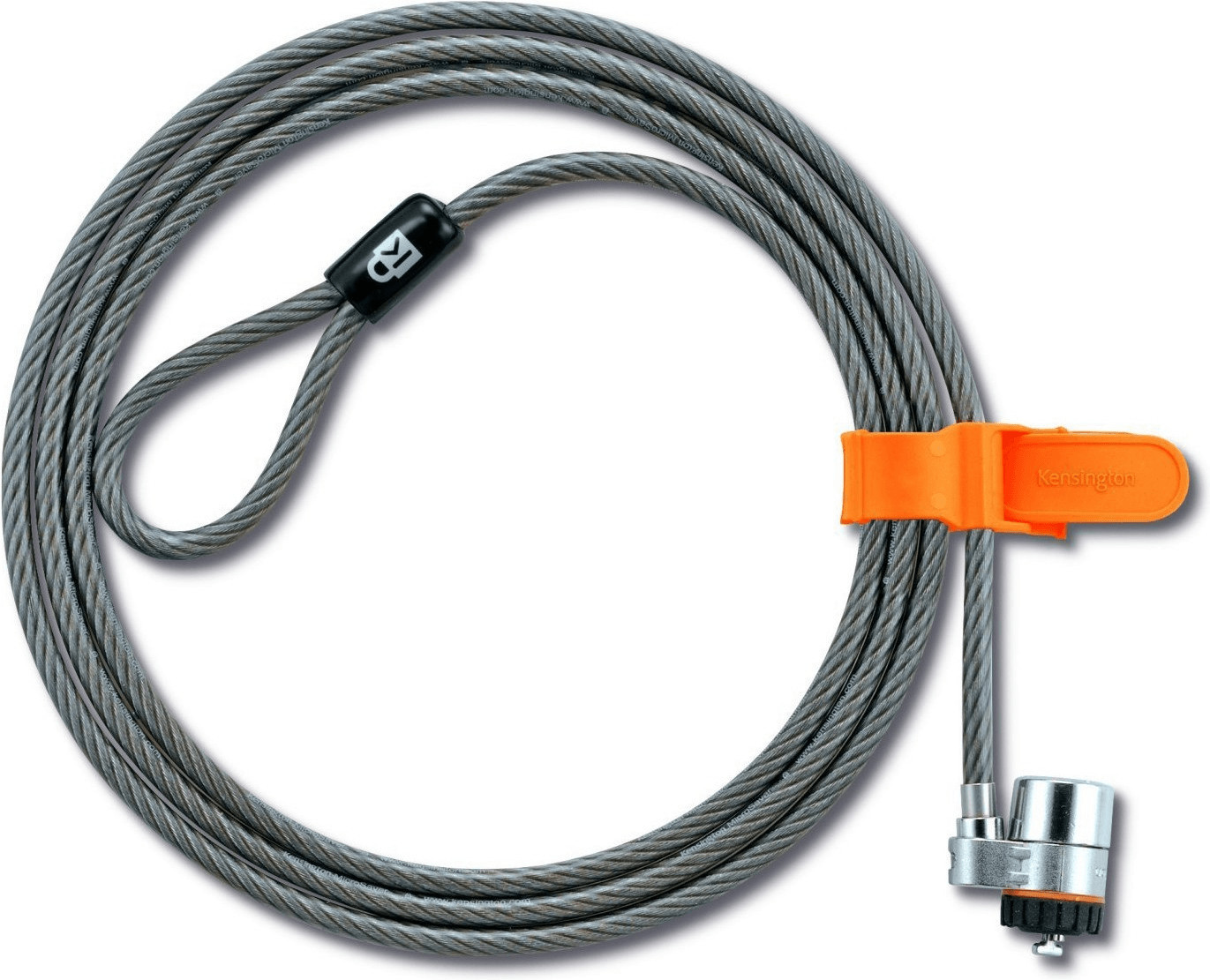 Kensington Verrou MicroSaver pour portable (64020)