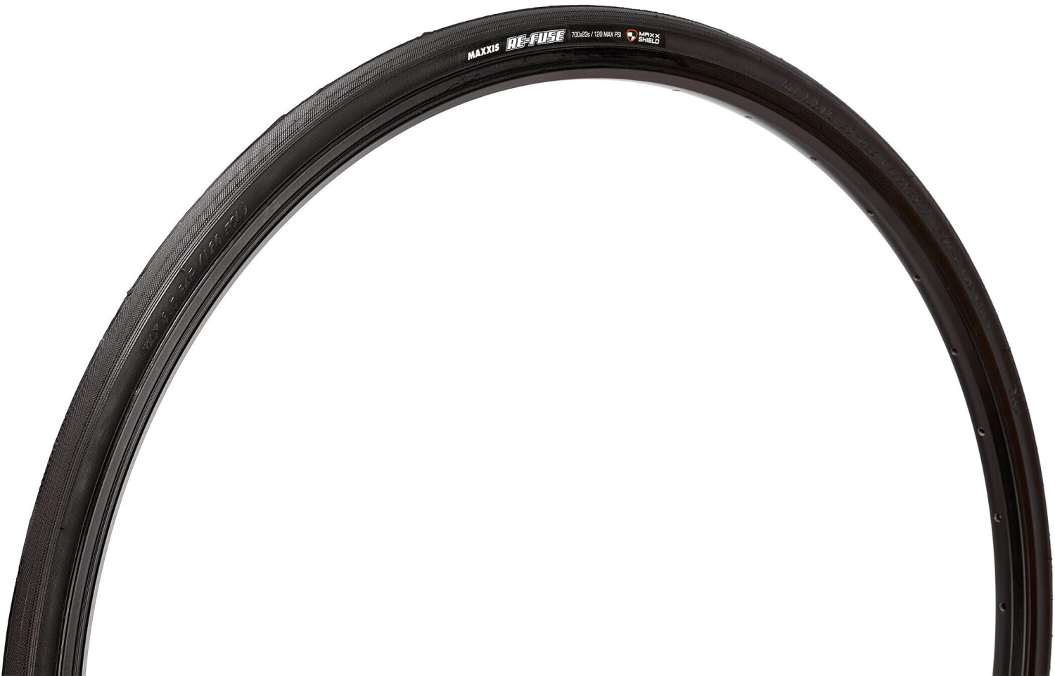 Maxxis re fuse 40 discount