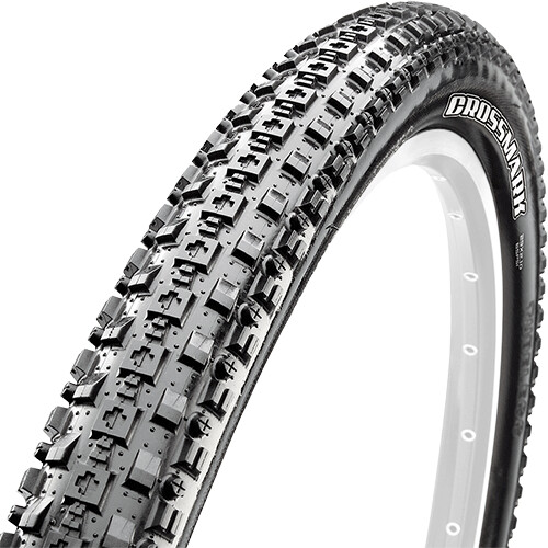 Maxxis CrossMark au meilleur prix sur idealo