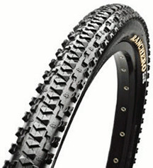 Maxxis Ranchero