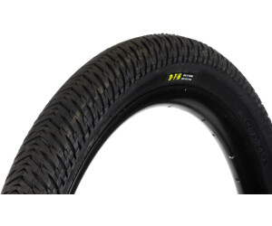 Maxxis DTH Reifen – Dual Compound, 20 Zoll, EXO, Grooved Slick Für BMX & Dirt Jumping