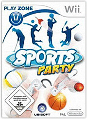 Sports Party (Wii)