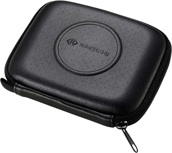 Navigon Etui pour GPS Navigon 2100/2110