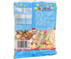 Haribo Pico-Balla, Fruchtgummi, 160g Beutel, Süßigkeiten Online Shop &  Süßwaren Großhandel