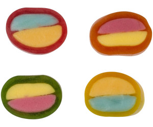 Haribo Pico Balla 175 G Ab 0 98 Preisvergleich Bei Idealo De