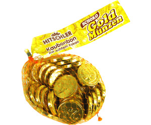 Hitschler Goldmünzen (150 g) ab 4,79 € | Preisvergleich bei idealo.de