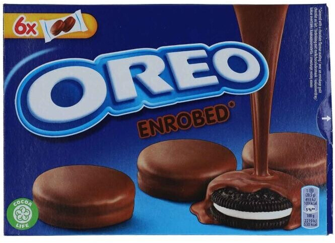 Oreo Choc Milk (264 g)