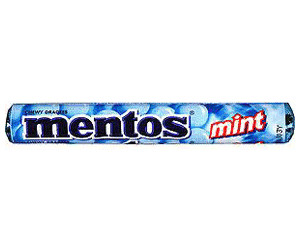 Mentos Mint (37 g)