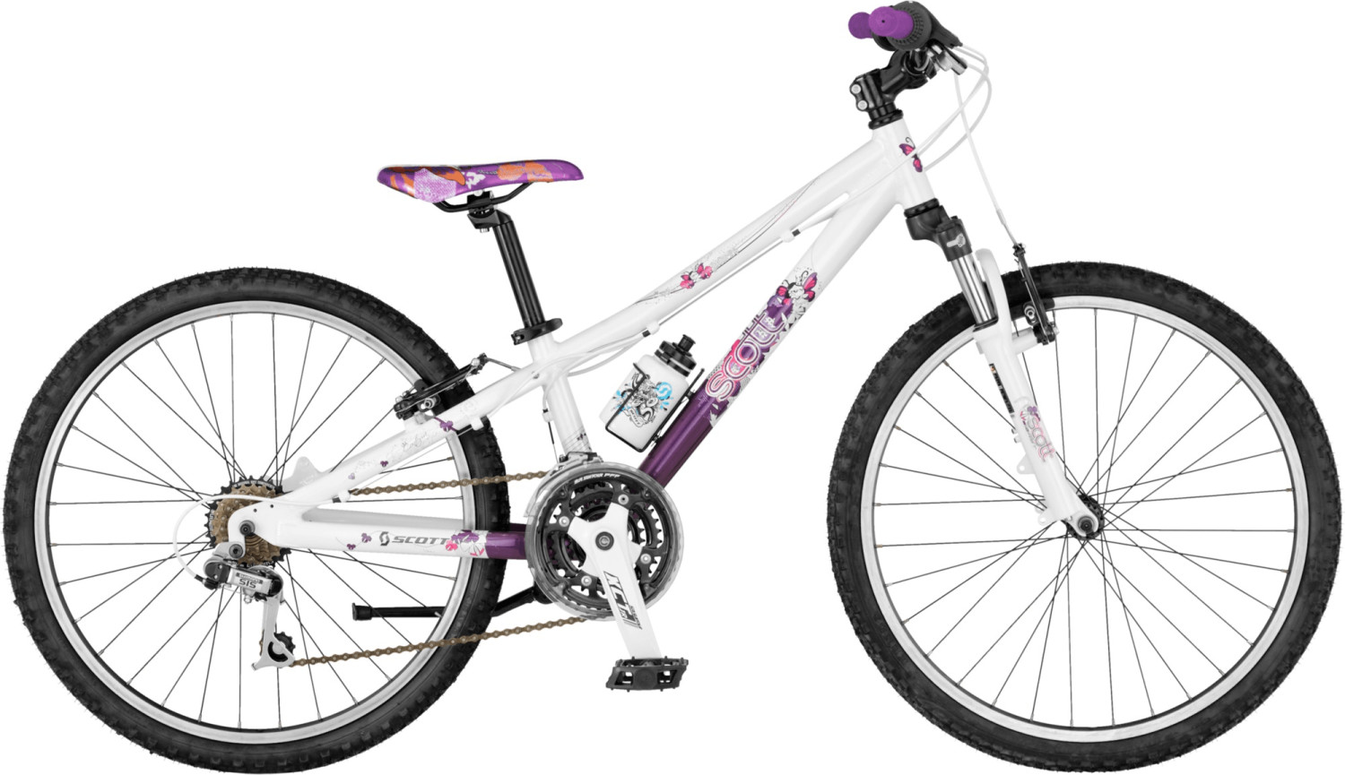 Scott Contessa 24