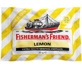 fisherman s friend lemon