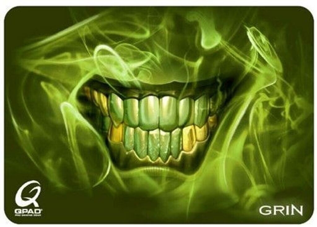 Qpad CT Grin Edition