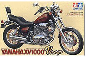 Tamiya Yamaha XV 1000 Virago 14044 ab 15 72 Preisvergleich