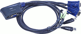 Aten CS-62U