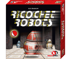 Ricochet Robots (German)