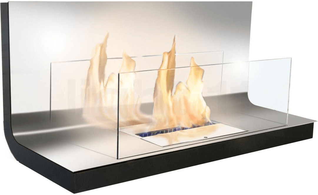 Radius Wall Flame