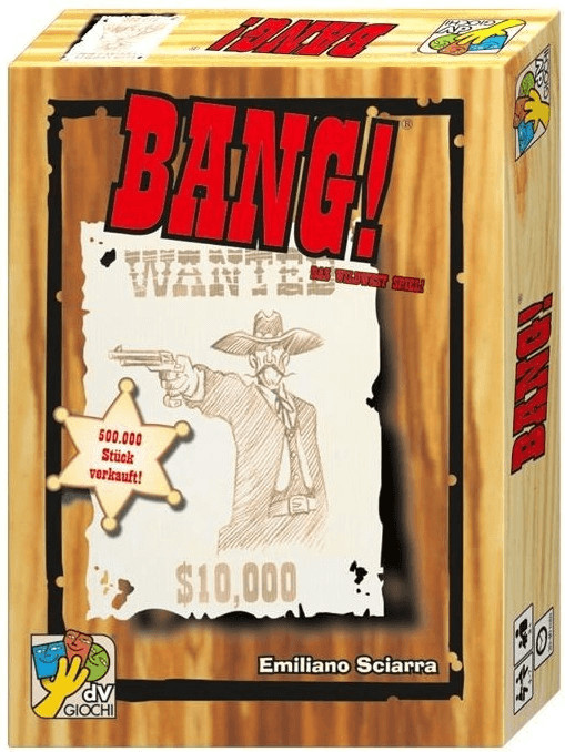 Bang! (allemand)
