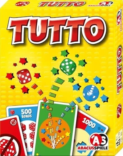 Volle Lotte ! Tutto !