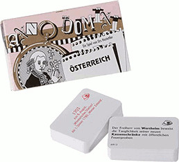Anno Domini Österreich (allemand)