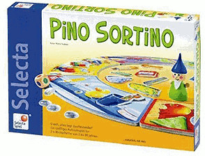 Pino Sortino
