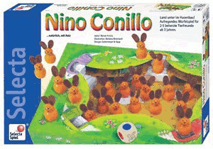 Nino Conillo