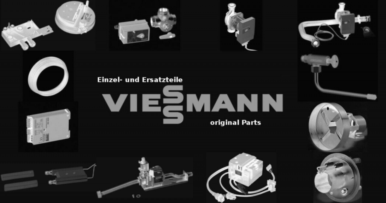 Viessmann Vitovolt 100